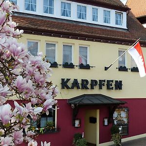 Hotel Zum Karpfen